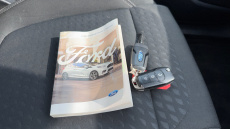 Ford Fiesta 1.0 EcoBoost Zetec 3dr Petrol Hatchback